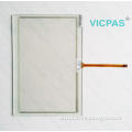 4PP045.0571-K13 touch screen 4PP045.0571-K14 touch membrane repair